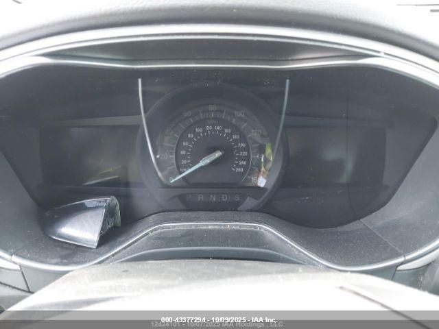 2016 Ford Fusion Se VIN: 3FA6P0T92GR203584 Lot: 43377294