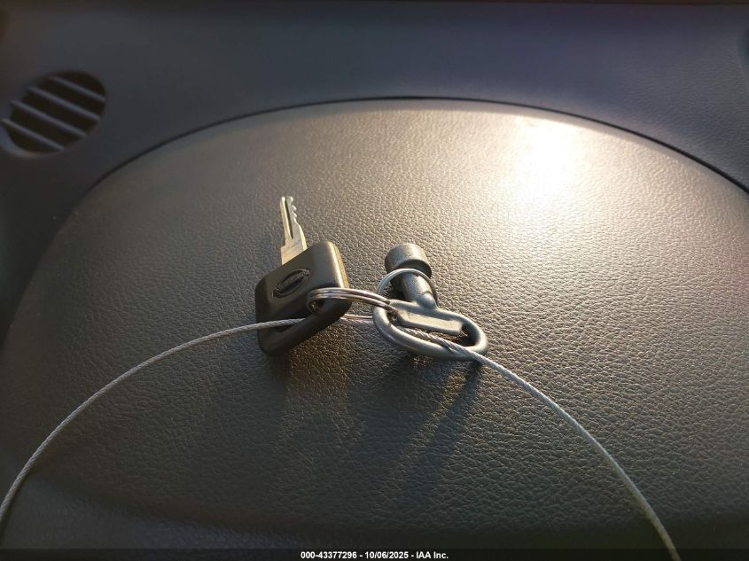 2019 Nissan Nv200 S VIN: 3N6CM0KN1KK708258 Lot: 43377296