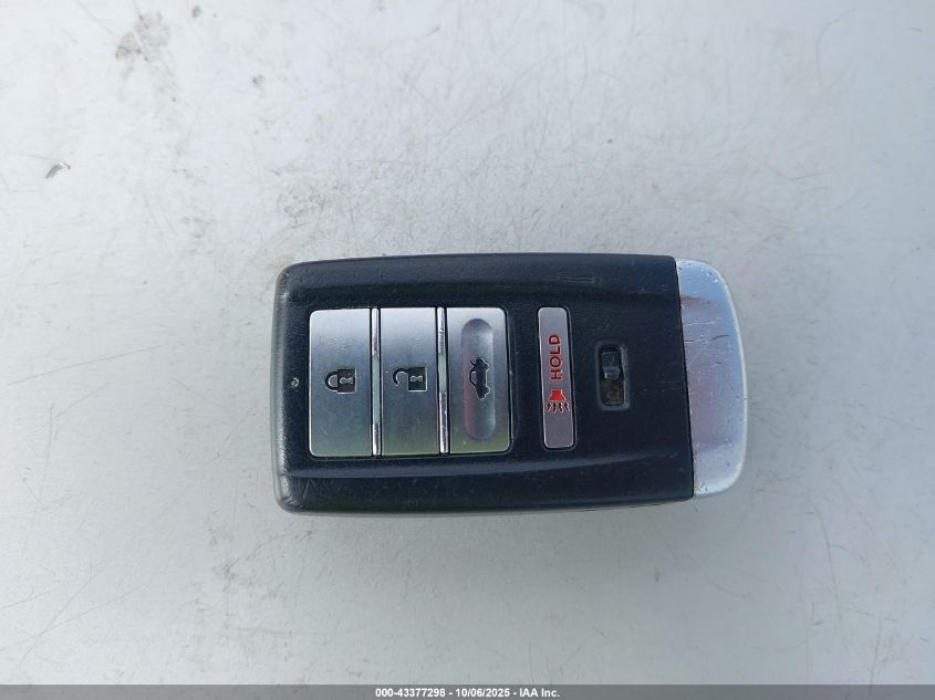 2015 Acura Tlx VIN: 19UUB1F39FA009061 Lot: 43377298