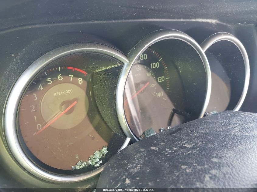 2007 Nissan Versa 1.8Sl VIN: 3N1BC13E07L445755 Lot: 43377304