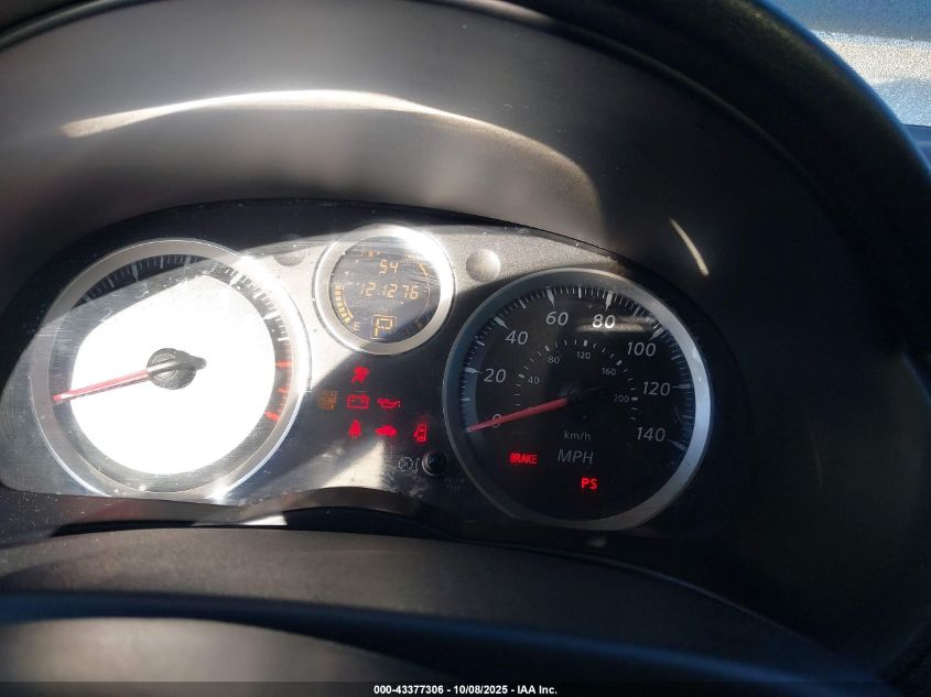 2012 Nissan Sentra 2.0 S VIN: 3N1AB6AP0CL623125 Lot: 43377306