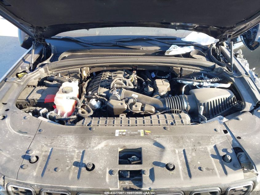 2024 Jeep Grand Cherokee Limited 4X2 VIN: 1C4RJGBG7RC258311 Lot: 43377307