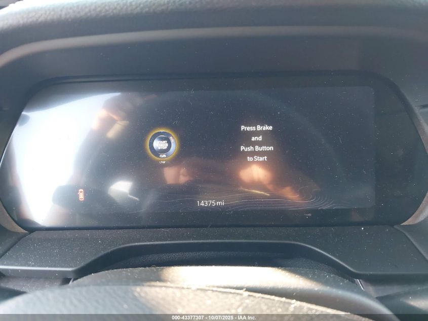 2024 Jeep Grand Cherokee Limited 4X2 VIN: 1C4RJGBG7RC258311 Lot: 43377307