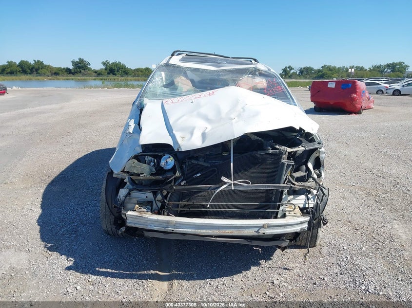 2002 Acura Mdx VIN: 2HNYD18842H545120 Lot: 43377308