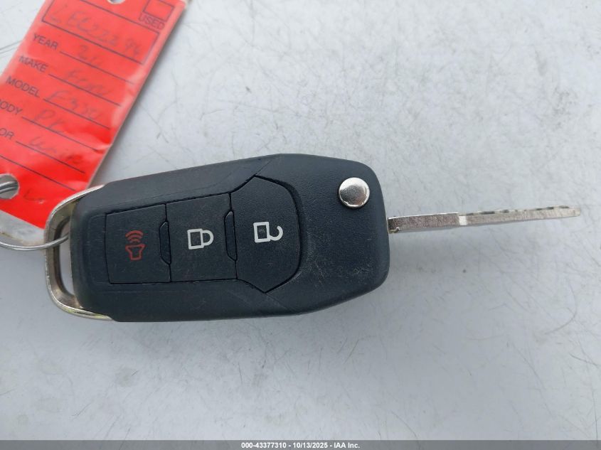 2020 Ford F-350 Xlt VIN: 1FT8W3BT9LEC22294 Lot: 43377310