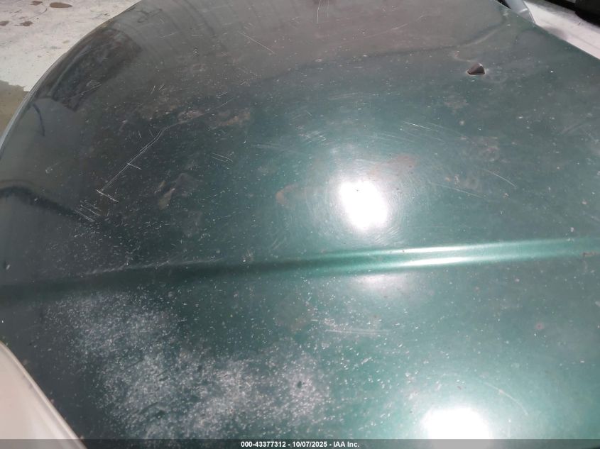 2001 Honda Civic Ex VIN: 2HGES25751H541206 Lot: 43377312