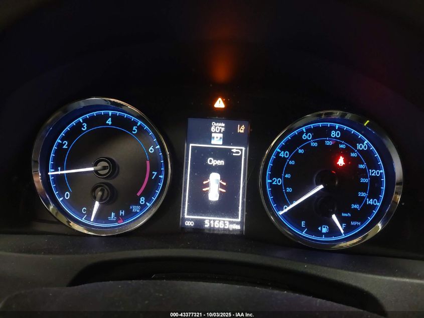 2018 Toyota Corolla Se VIN: 2T1BURHEXJC117593 Lot: 43377321