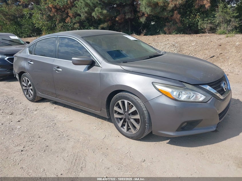 NISSAN ALTIMA 2.5/2.5 S/2.5 SL/2.5 SR/2.5 SV