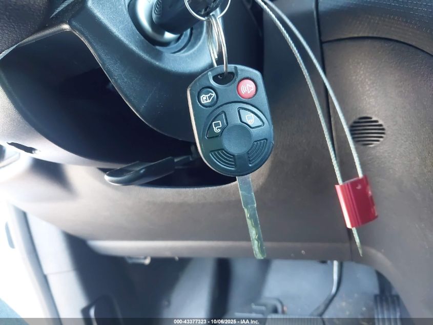 2018 Ford Transit Connect Xl VIN: NM0LS7E74J1369054 Lot: 43377323