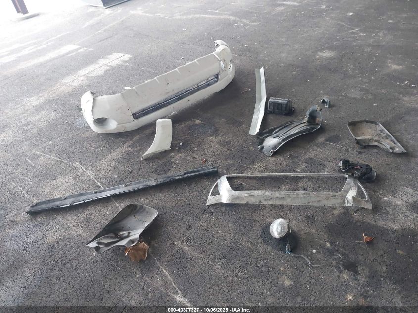 2005 Toyota Tacoma Base V6 VIN: 5TELU42NX5Z078374 Lot: 43377327