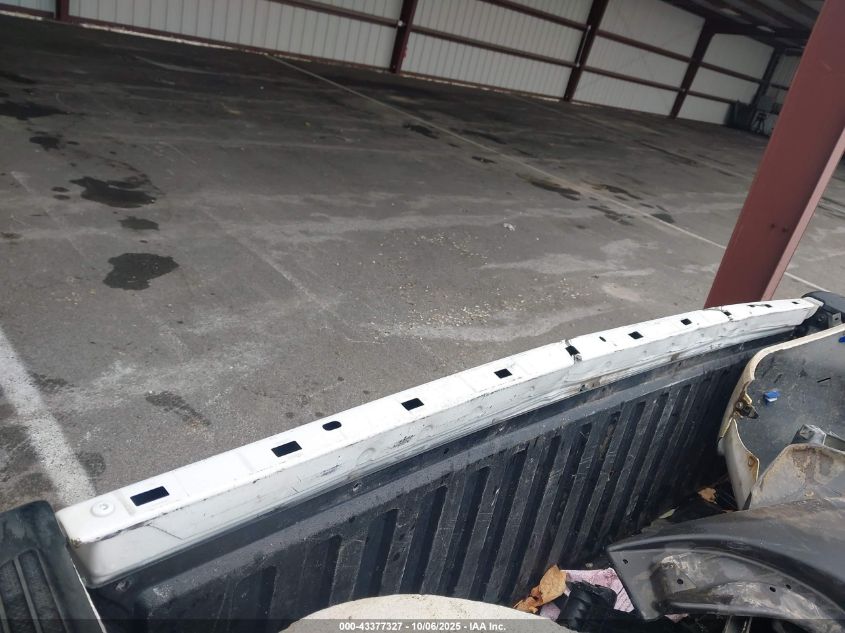 2005 Toyota Tacoma Base V6 VIN: 5TELU42NX5Z078374 Lot: 43377327