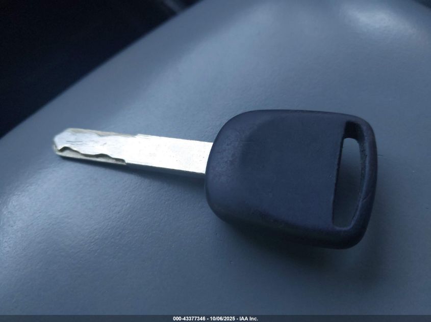 2003 Honda Pilot Ex-L VIN: 2HKYF18583H502608 Lot: 43377346