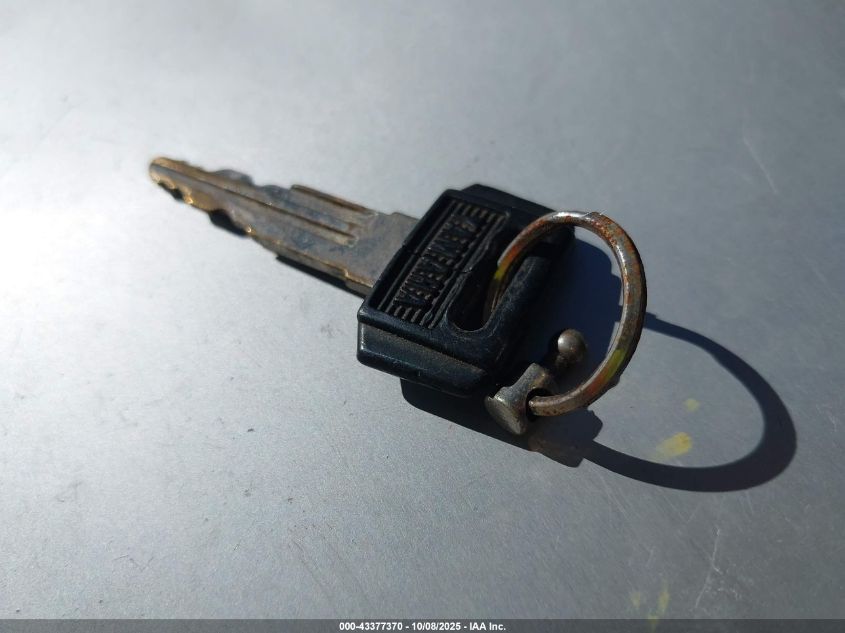 1982 Yamaha Maxim VIN: 15R004993 Lot: 43377370