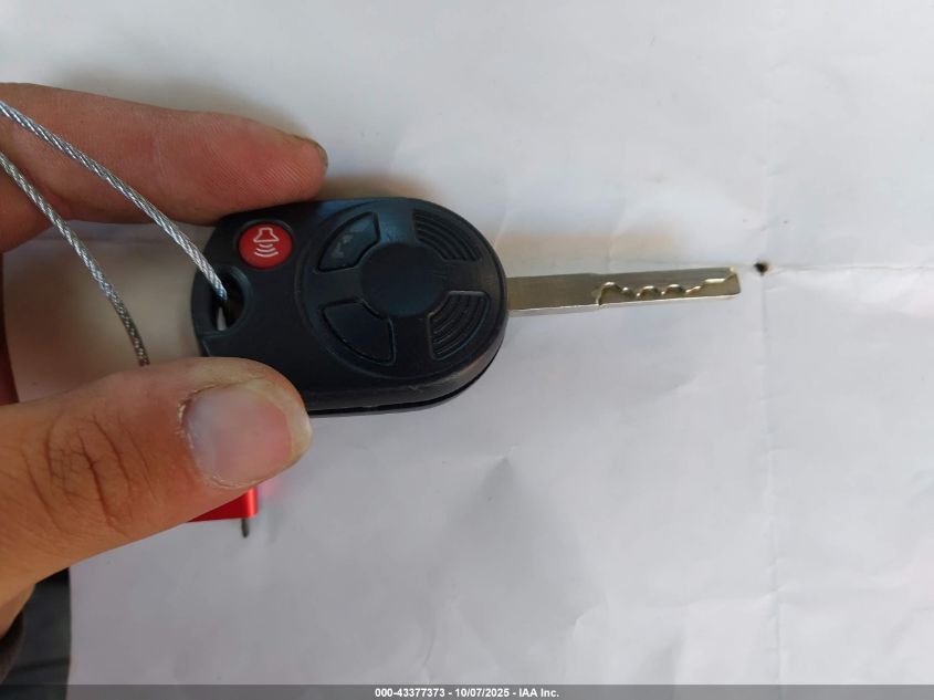 2017 Ford Escape Se VIN: 1FMCU9G9XHUB55584 Lot: 43377373