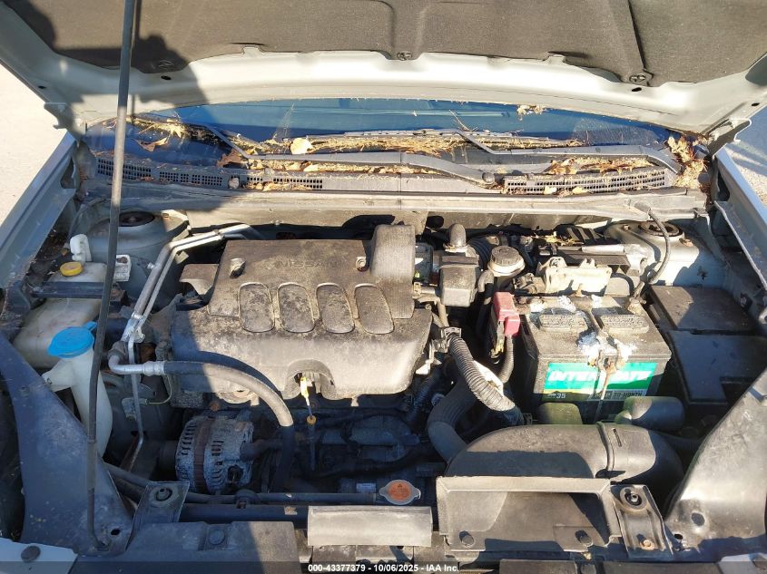 2012 Nissan Sentra 2.0 VIN: 3N1AB6AP9CL676129 Lot: 43377379