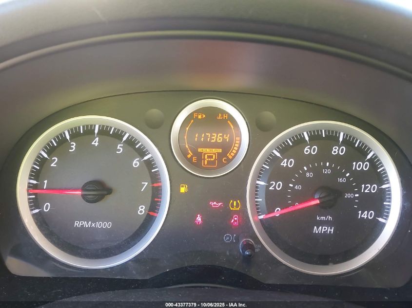 2012 Nissan Sentra 2.0 VIN: 3N1AB6AP9CL676129 Lot: 43377379