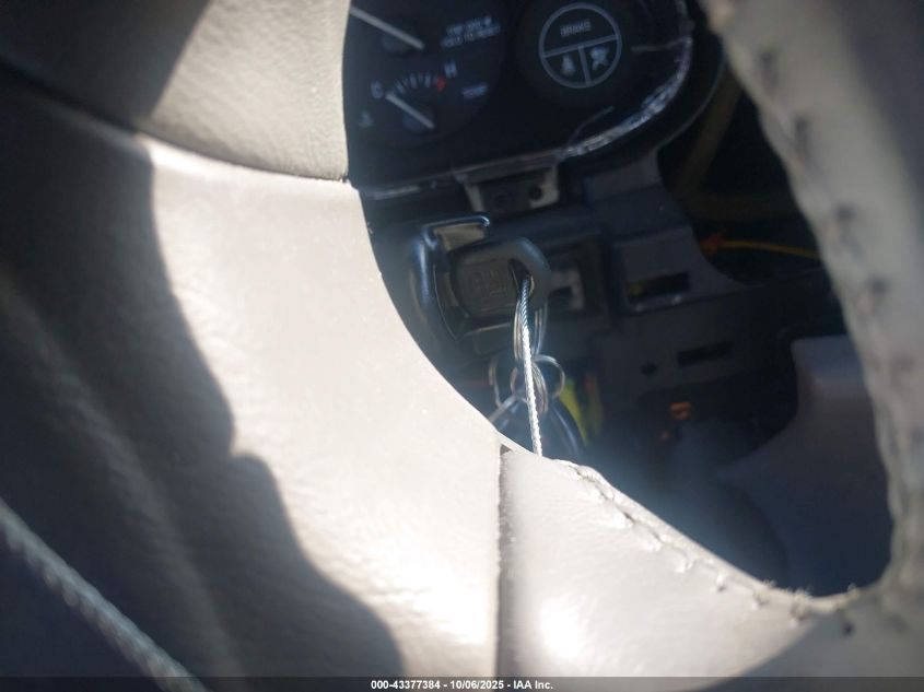 2003 Buick Regal Ls VIN: 2G4WB52K231133976 Lot: 43377384