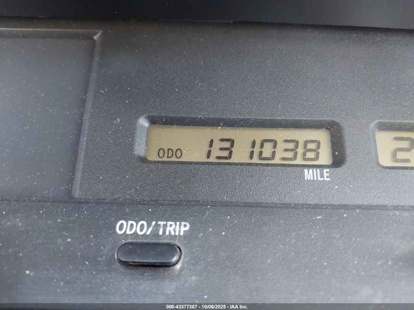 2000 Toyota Avalon Xl VIN: 4T1BF28B6YU111662 Lot: 43377387