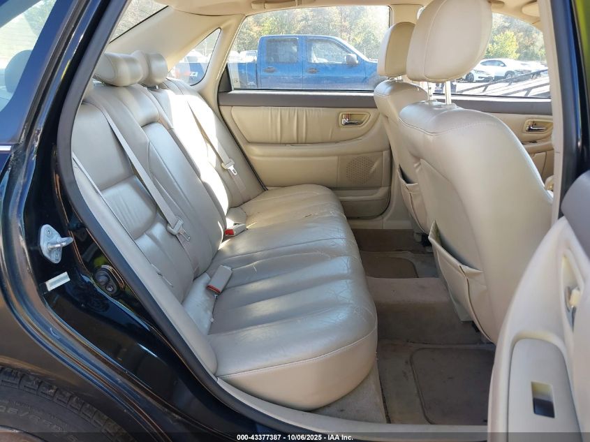 2000 Toyota Avalon Xl VIN: 4T1BF28B6YU111662 Lot: 43377387