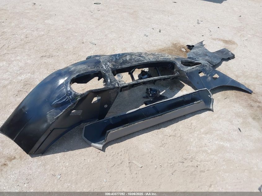 2002 Ford Mustang Gt VIN: 1FAFP42X92F231430 Lot: 43377392