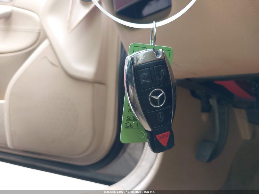 2004 Mercedes-Benz C 240 4Matic VIN: WDBRF81JX4F466354 Lot: 43377397