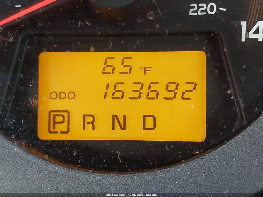 2009 Toyota Rav4 VIN: JTMBF33V895008816 Lot: 43377403