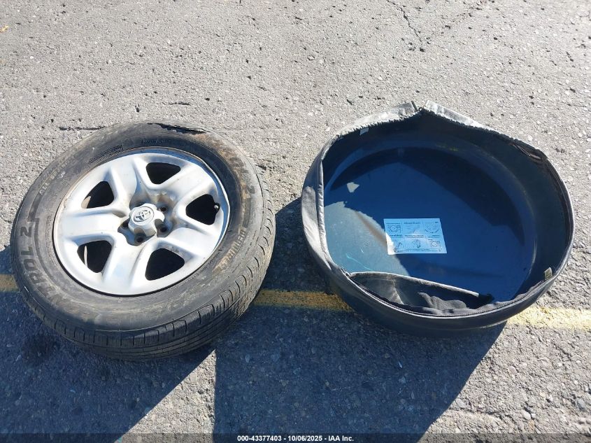 2009 Toyota Rav4 VIN: JTMBF33V895008816 Lot: 43377403