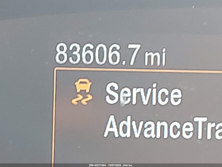 2022 FORD POLICE INTERCEPTOR 1FM5K8AB3NGA27363