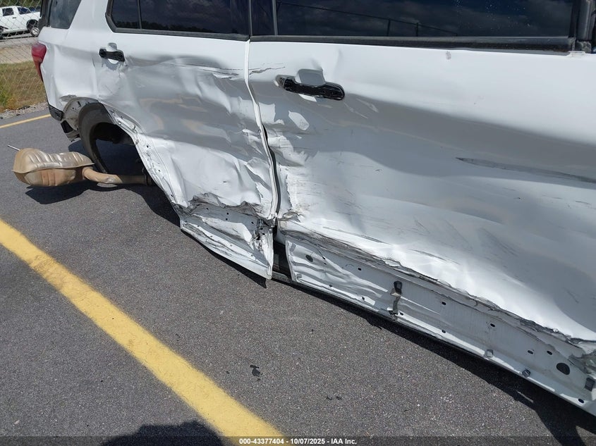 2022 FORD POLICE INTERCEPTOR 1FM5K8AB3NGA27363