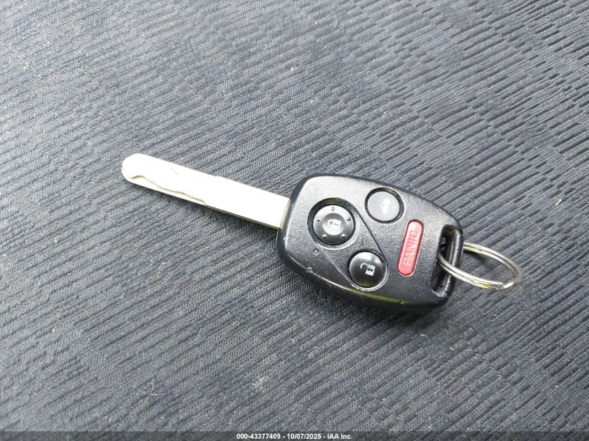 2006 Honda Cr-V Lx VIN: SHSRD785X6U436085 Lot: 43377409