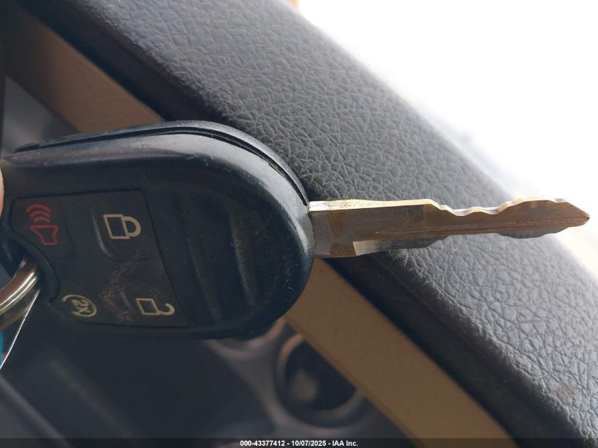 2016 Ford F-350 Lariat VIN: 1FT8W3DT9GEB39905 Lot: 43377412