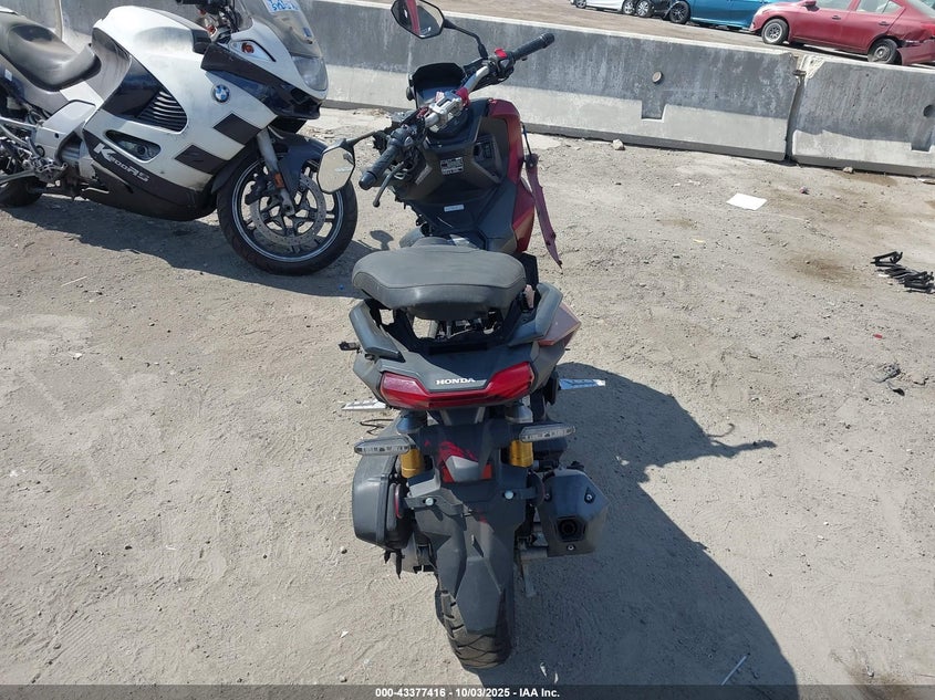 2024 HONDA ADV160 A MLHKF5451R5001584