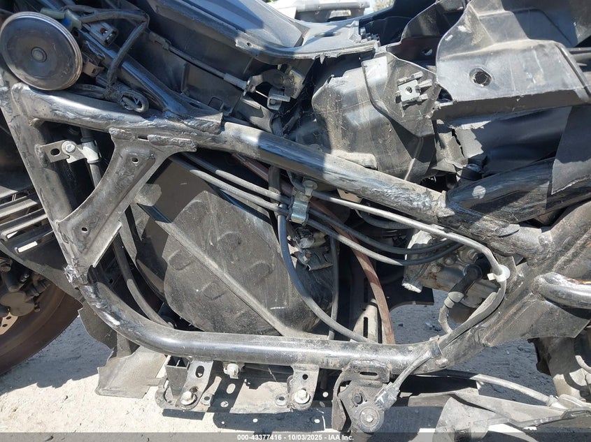 2024 HONDA ADV160 A MLHKF5451R5001584