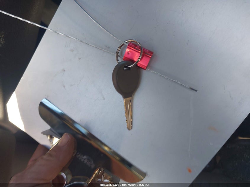 2006 Jeep Liberty Sport VIN: 1J8GL48K26W199716 Lot: 43377422