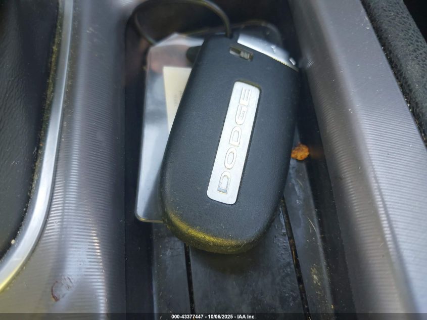 2023 Dodge Charger Sxt VIN: 2C3CDXBG4PH630862 Lot: 43377447