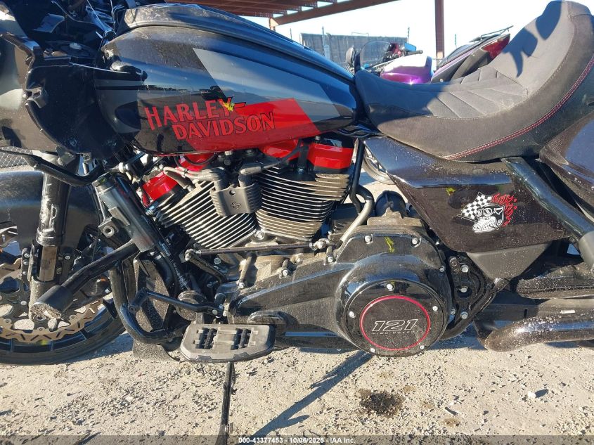 2025 Harley-Davidson Fltrxstse VIN: 1HD1TL823SB950345 Lot: 43377453