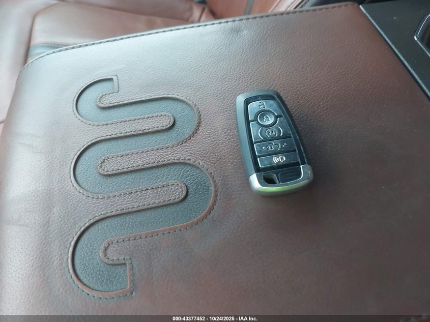 2020 Ford F150 King Ranch/Lariat/Platinum/Xl/Xlt VIN: 1FTEW1E4XLK00326 Lot: 43377452