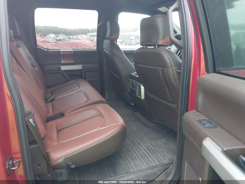 2020 Ford F150 King Ranch/Lariat/Platinum/Xl/Xlt VIN: 1FTEW1E4XLK00326 Lot: 43377452