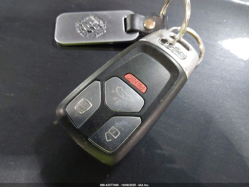 2019 Audi Q5 45 Premium VIN: WA1CNAFYXK2113683 Lot: 43377455