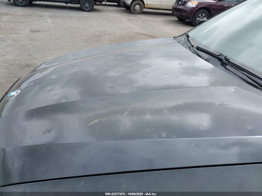 2008 BMW X5 3.0Si VIN: 5UXFE43508L023796 Lot: 43377470