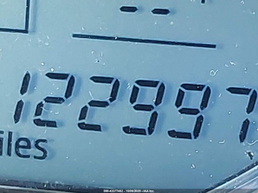 2015 Toyota Corolla Le VIN: 2T1BURHE1FC294797 Lot: 43377482