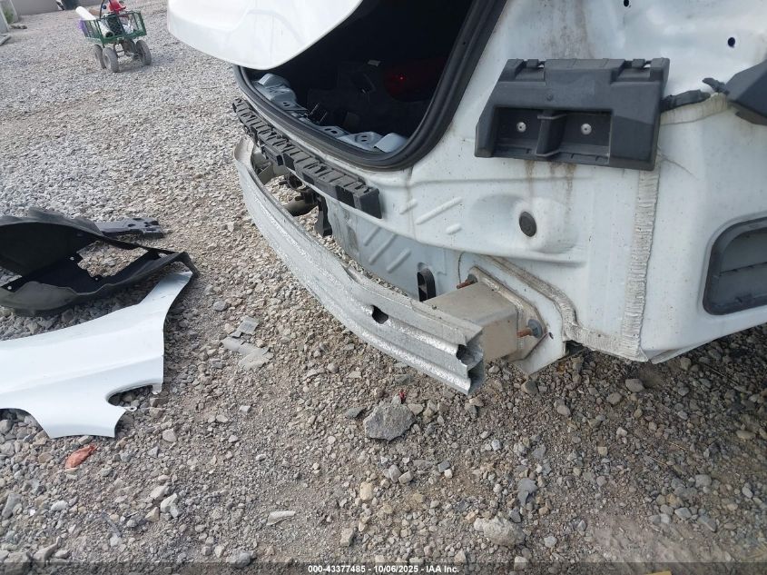 2017 Chevrolet Cruze Lt Auto VIN: 1G1BE5SM1H7210674 Lot: 43377485