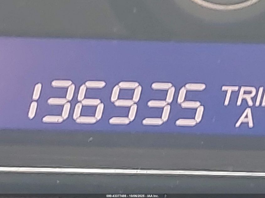 2006 Honda Civic Hybrid VIN: JHMFA36236S003763 Lot: 43377486