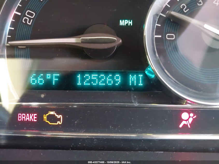 2008 Chevrolet Hhr Lt VIN: 3GNCA23D18S681298 Lot: 43377488