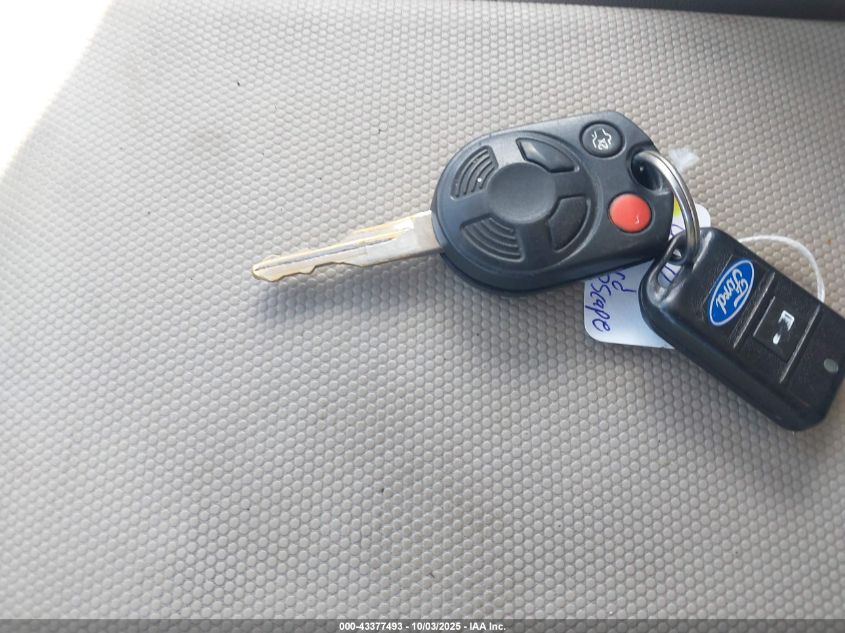 2010 Ford Escape Xlt VIN: 1FMCU9D73AKC45860 Lot: 43377493