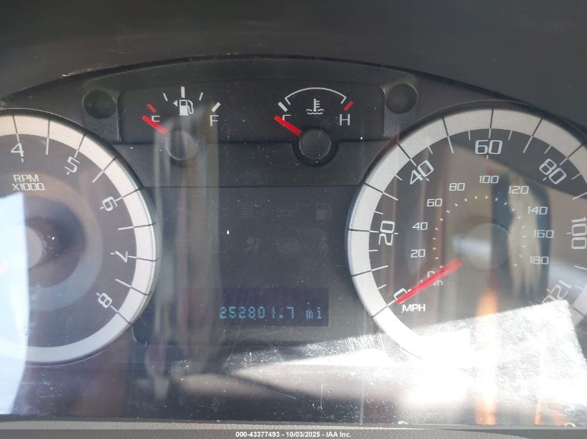 2010 Ford Escape Xlt VIN: 1FMCU9D73AKC45860 Lot: 43377493