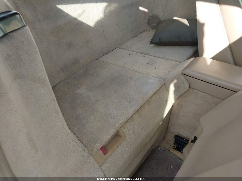 1996 Mercedes-Benz Sl 320 VIN: WDBFA63FXTF138364 Lot: 43377497