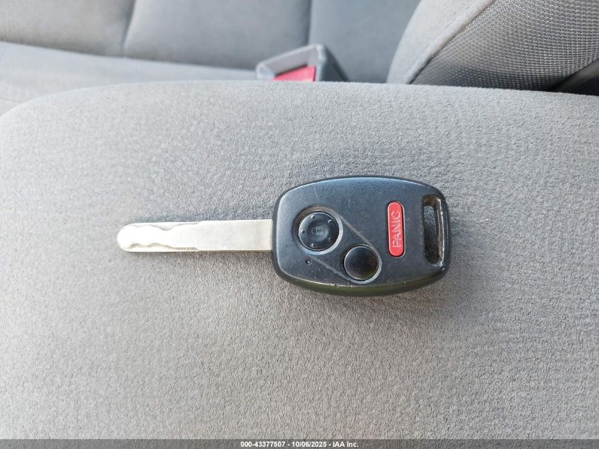 2008 Honda Civic Lx VIN: 1HGFA16588L065822 Lot: 43377507