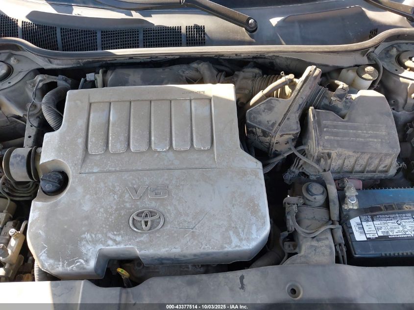 2008 Toyota Camry Le V6 VIN: 4T1BK46K48U564138 Lot: 43377514