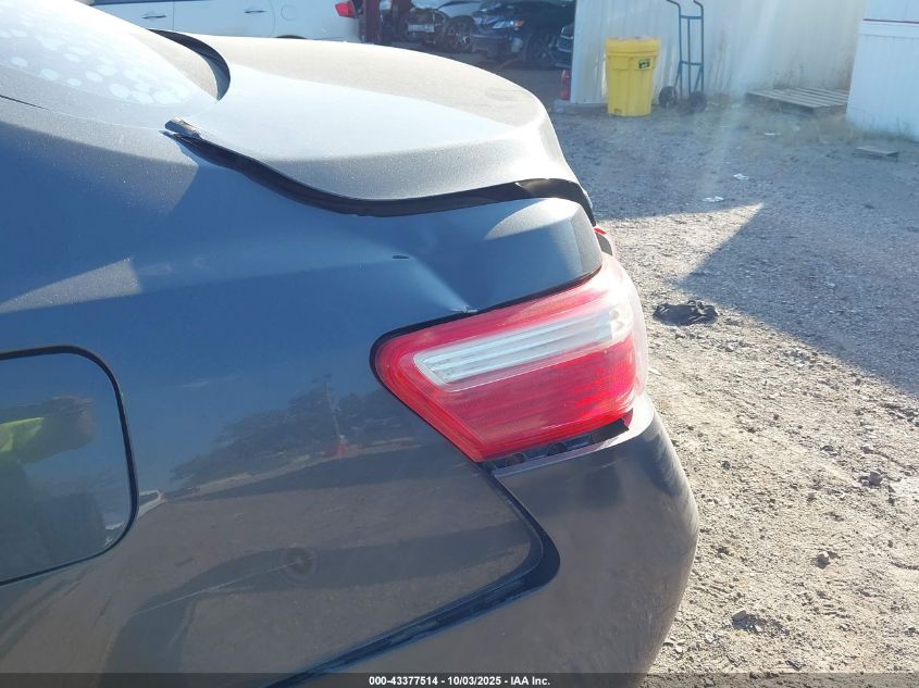 2008 Toyota Camry Le V6 VIN: 4T1BK46K48U564138 Lot: 43377514